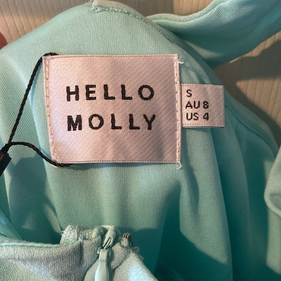 Hello Molly dress! - Picture 5 of 5